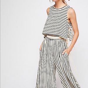 Free People FP Beach Sunnydaze Stripe Set